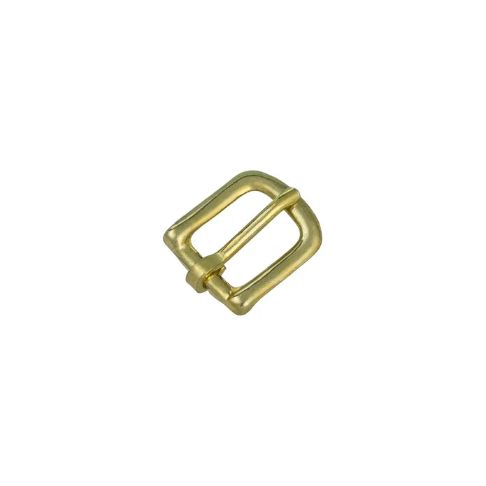 Bridle Buckles - 12mm
