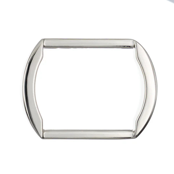 25mm Senatori Handle Attachment – Nickel (Pack of 4)