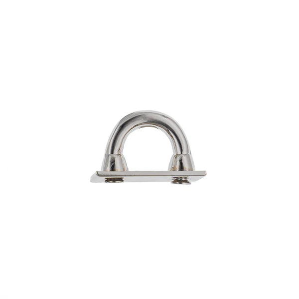 9mm Senatori Handle Holder– Nickel (Pack of 2)