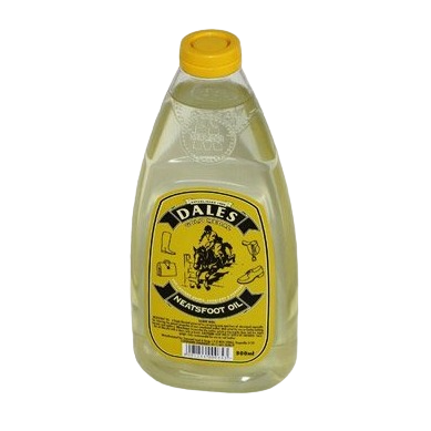 Dales Neatsfoot Oil - 500ml
