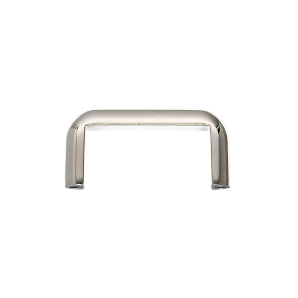 25mm Senatori Handle Attachment – Nickel (Set of 2)