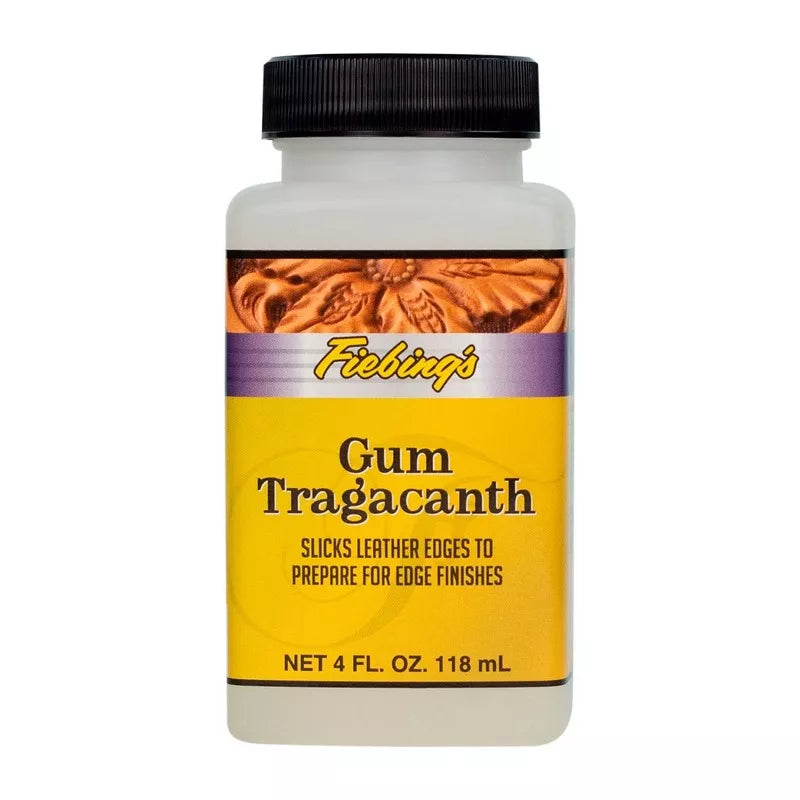 Fiebing's Gum Tragacanth