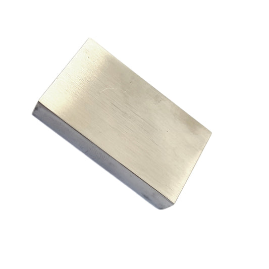 Zipper Remover Tool Base