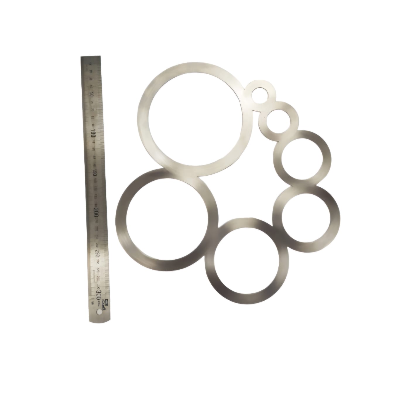 Circular Cutting Tool