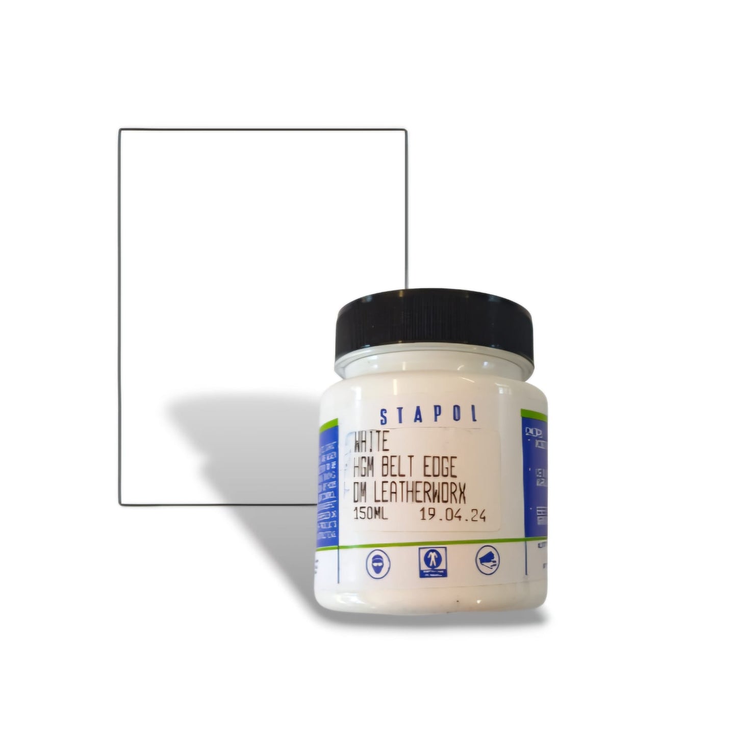 Belt Edge - 150ml (Various Colours & Finish)