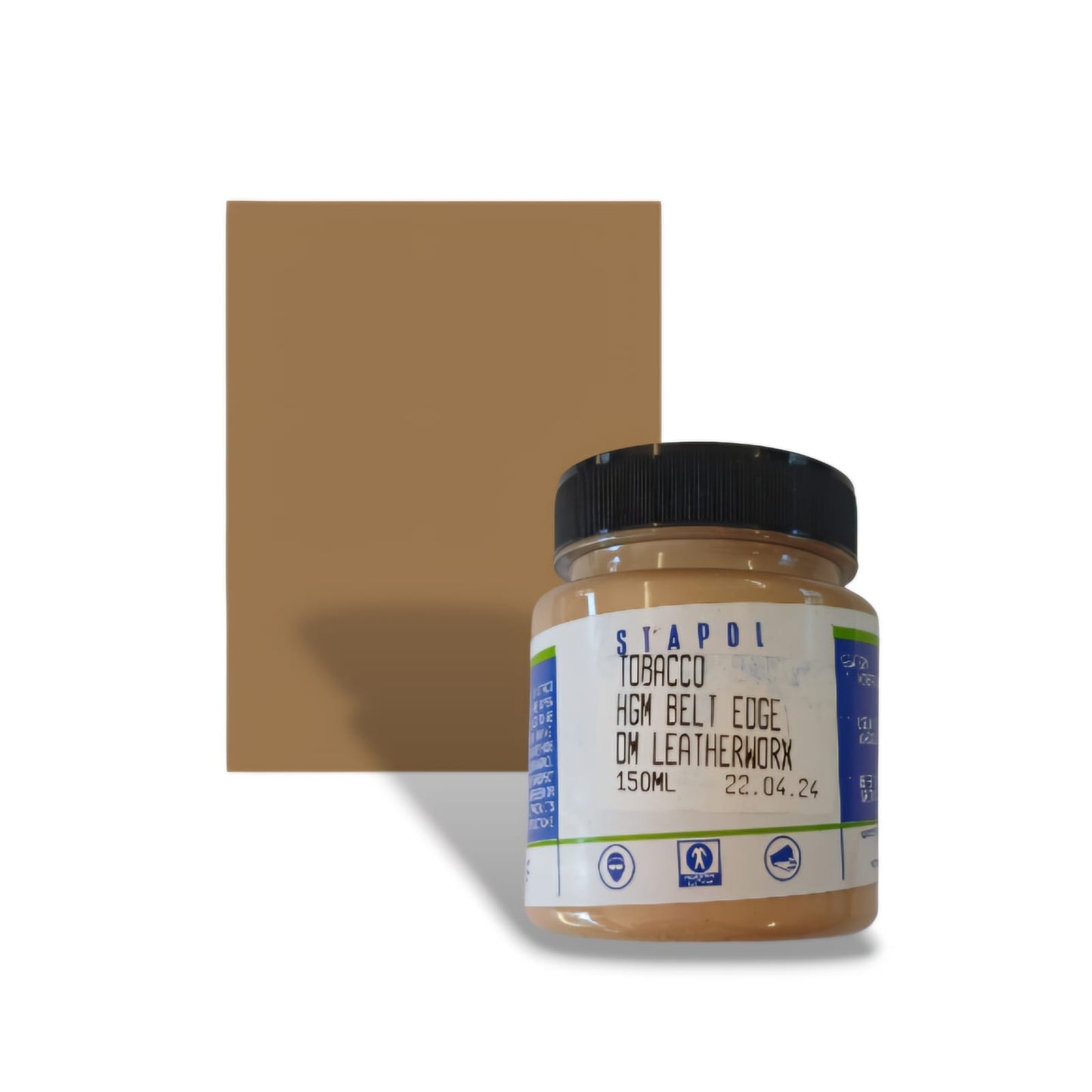 Belt Edge - 150ml (Various Colours & Finish)