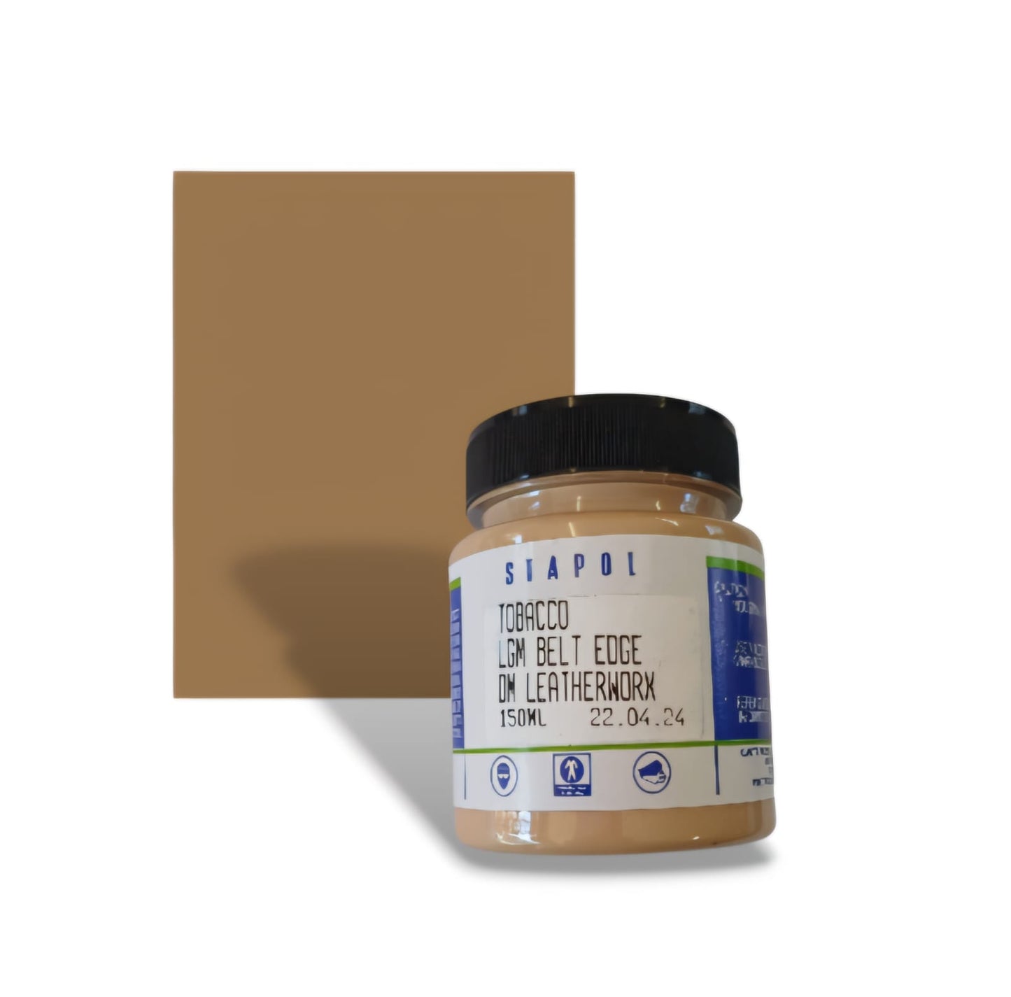 Belt Edge - 150ml (Various Colours & Finish)