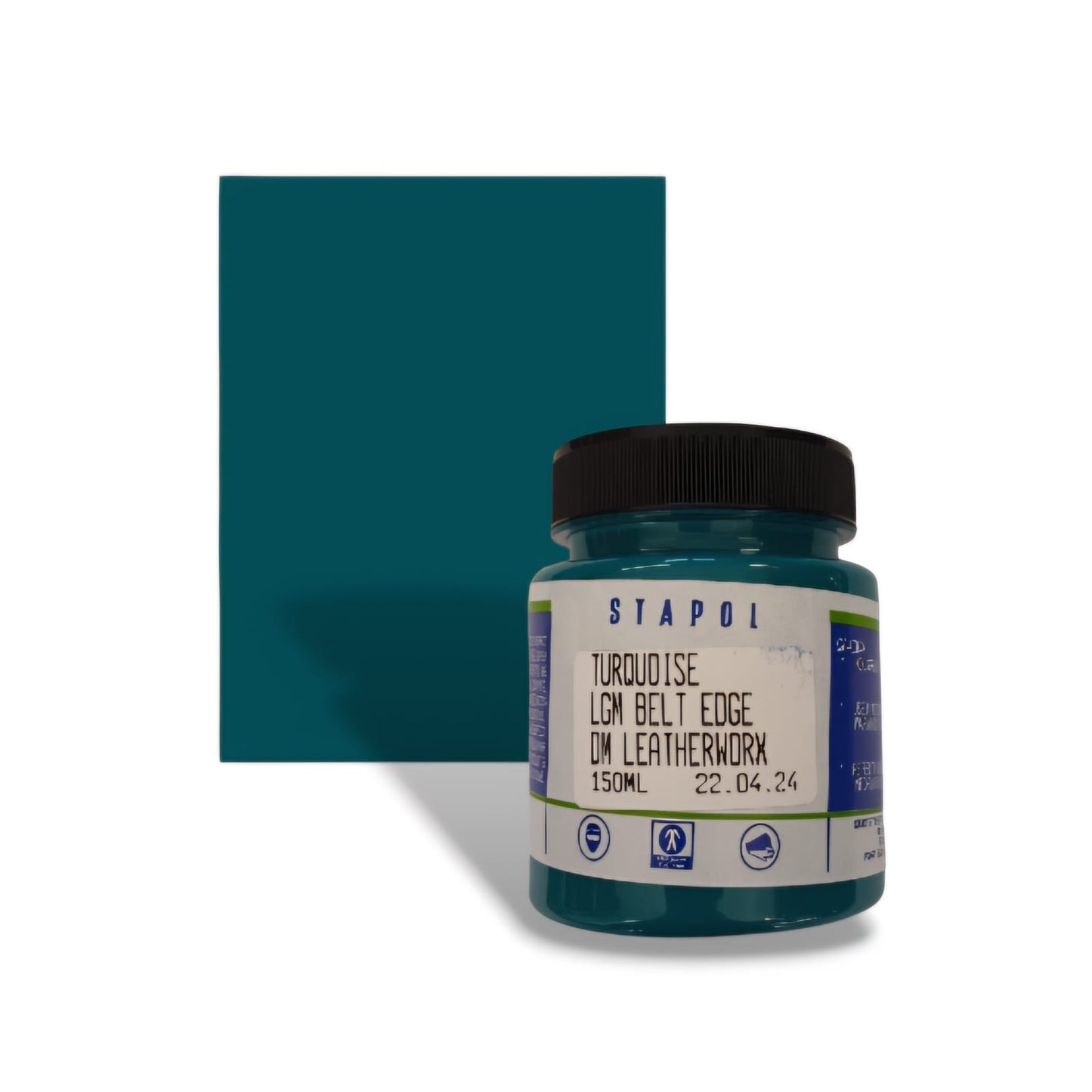 Belt Edge - 150ml (Various Colours & Finish)