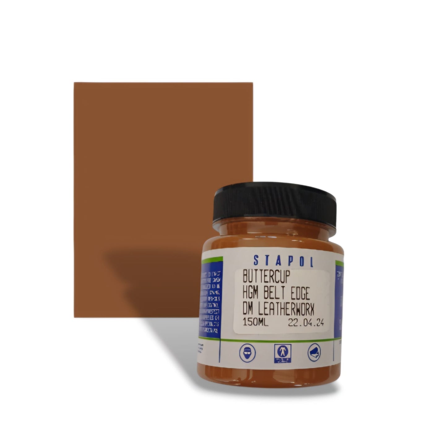 Belt Edge - 150ml (Various Colours & Finish)