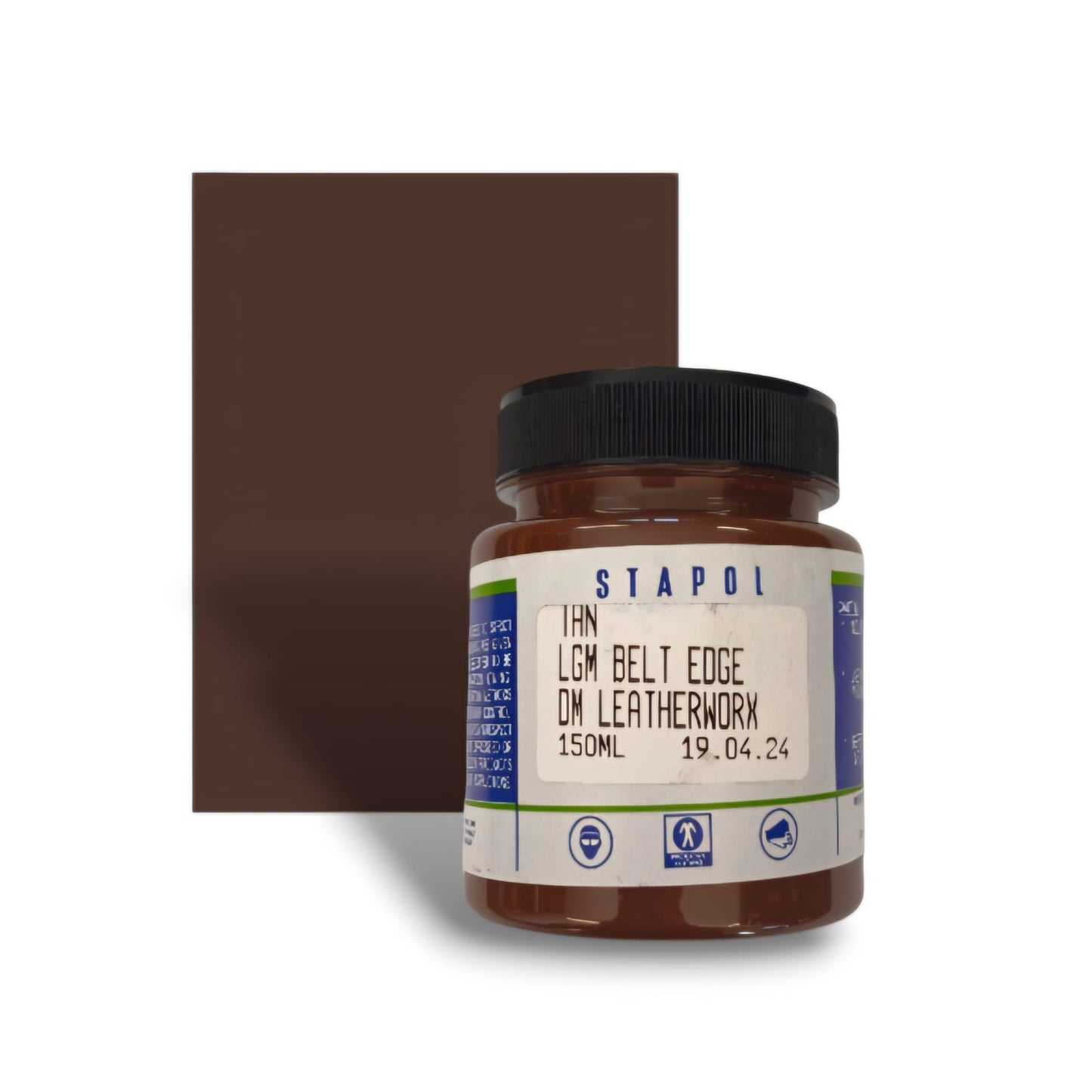 Belt Edge - 150ml (Various Colours & Finish)