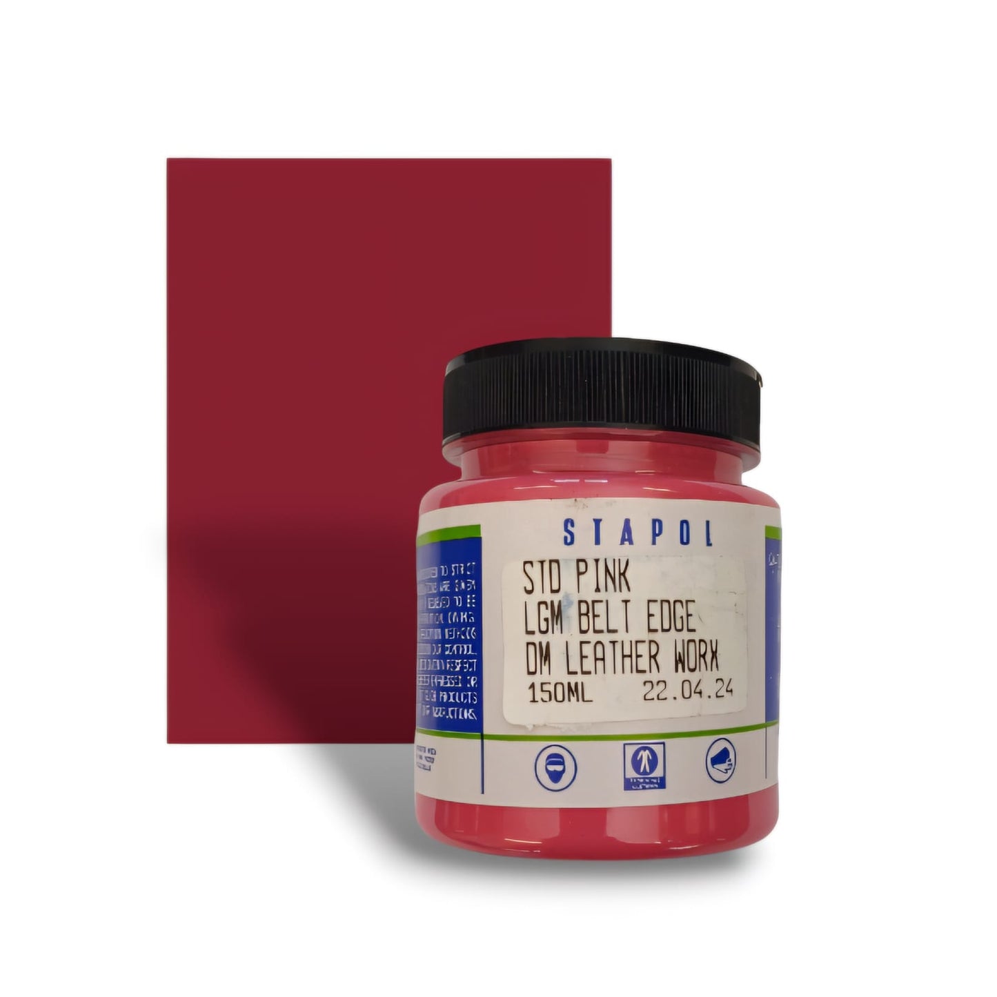 Belt Edge - 150ml (Various Colours & Finish)