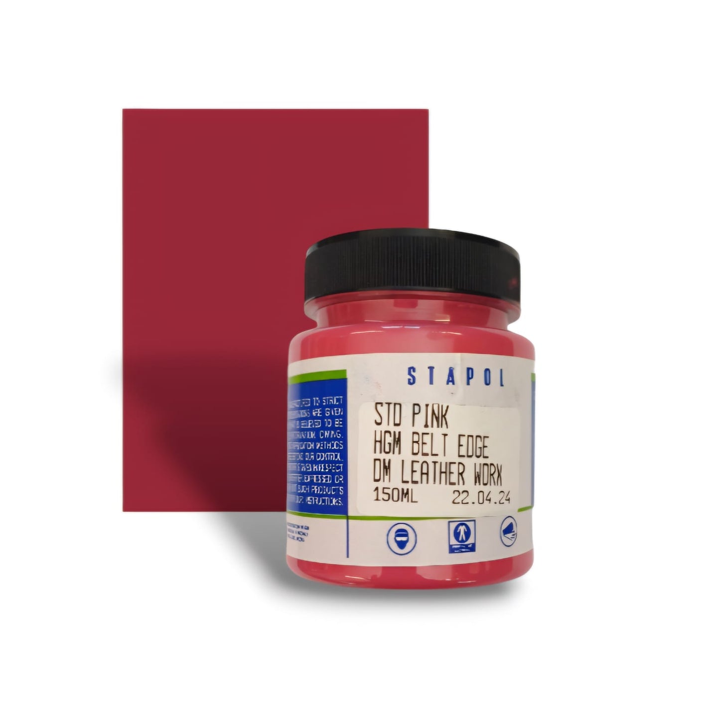 Belt Edge - 150ml (Various Colours & Finish)