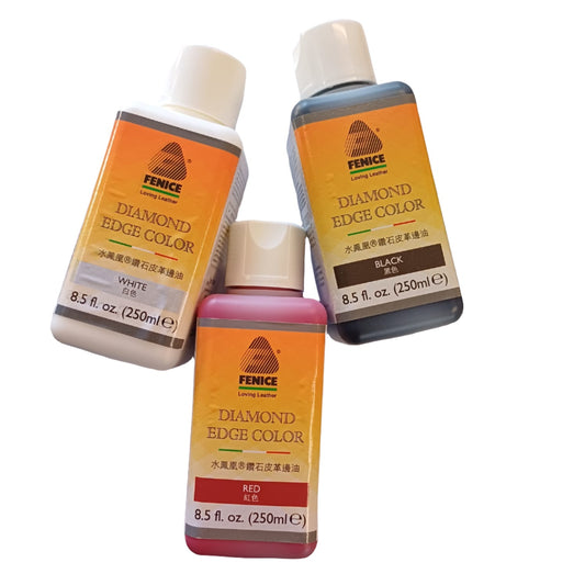 250ml FeniceĀ® Diamond Edge Color (Various Colors)
