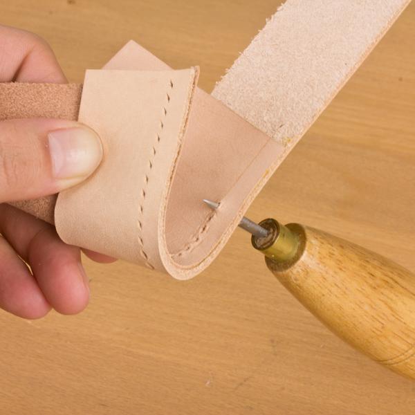 Diamond Blade Stitching Awl