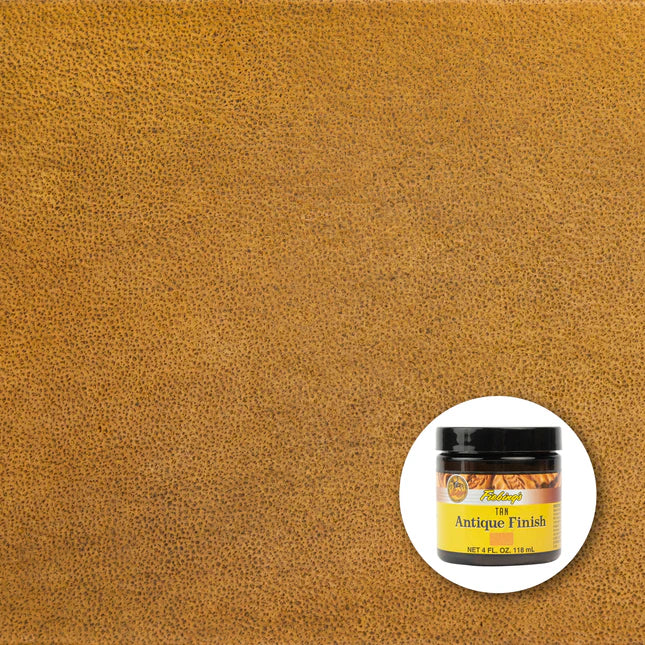 Fiebing's Antique Finish - (Various Colours)