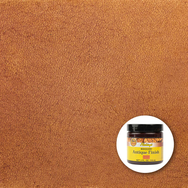 Fiebing's Antique Finish - (Various Colours)