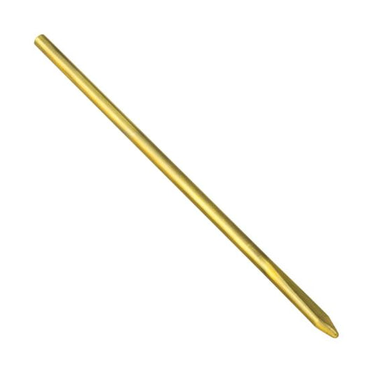 Super Jumbo Flat Tip Perma Lok Needle