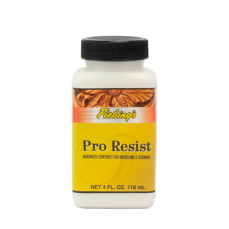 Fiebing's Pro Resist 118ml