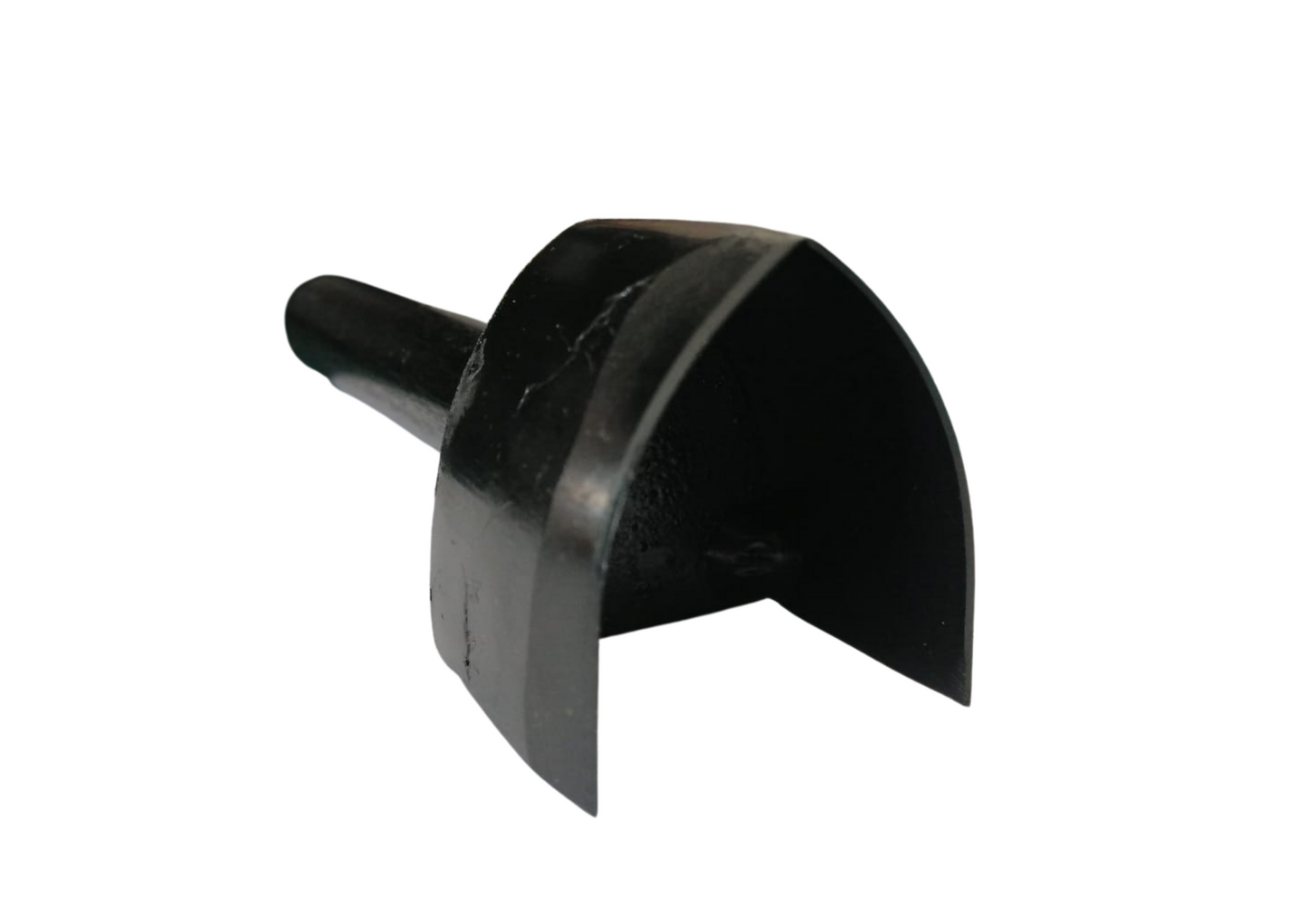 Belt Strap End Punch