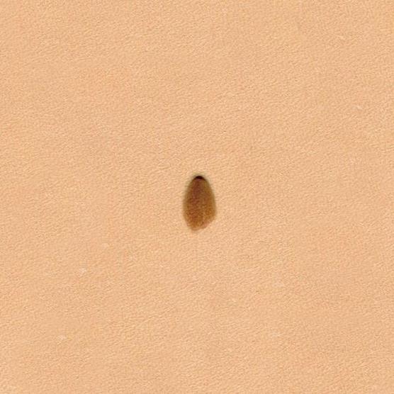 P703 Pear Shader Stamp