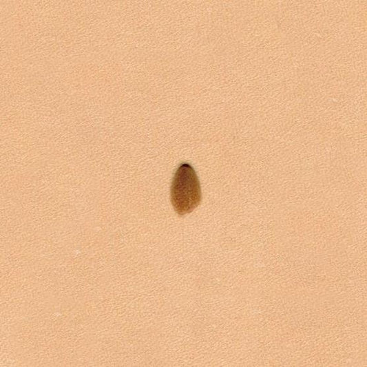 P703 Pear Shader Stamp