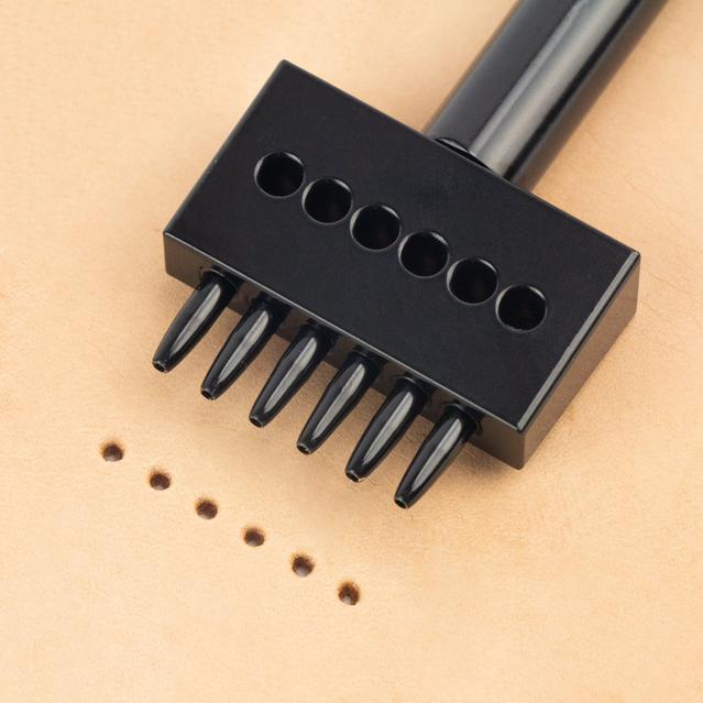 Precision Hole Punches