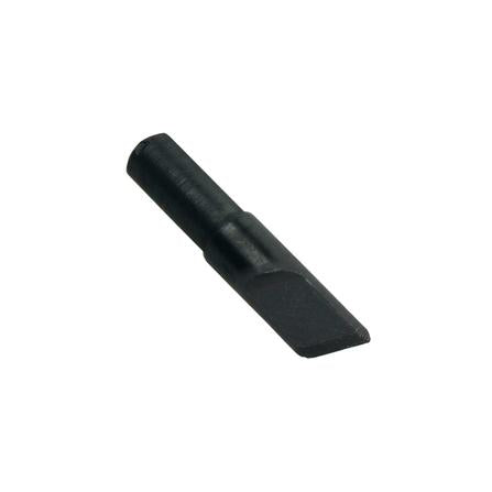 Swivel Knife Blade - Coarse Hair Blade