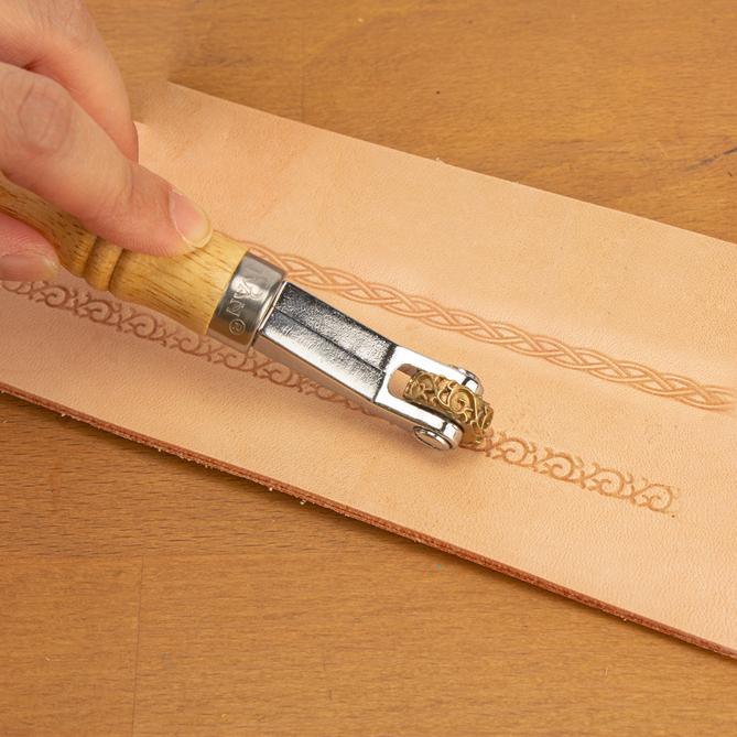 4-In-1 Overstitch Spacer