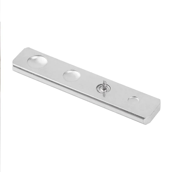 Deluxe Snap-All Rivet Setter Anvil