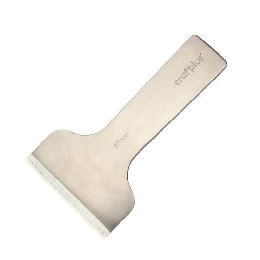 Craftplus Stainless Steel Card Slot Punches