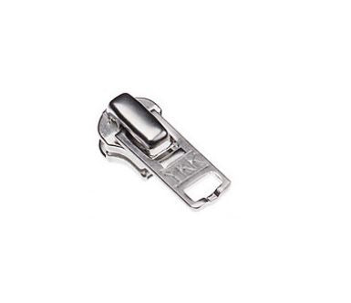 YKK Nickel Slider (Various Sizes & Styles)
