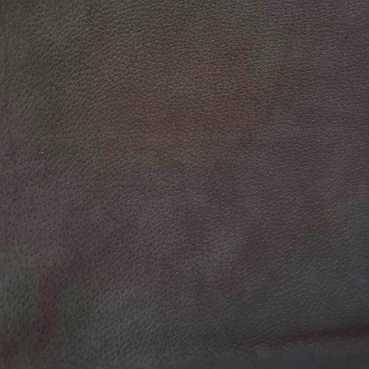 Pig Split - Dark Brown