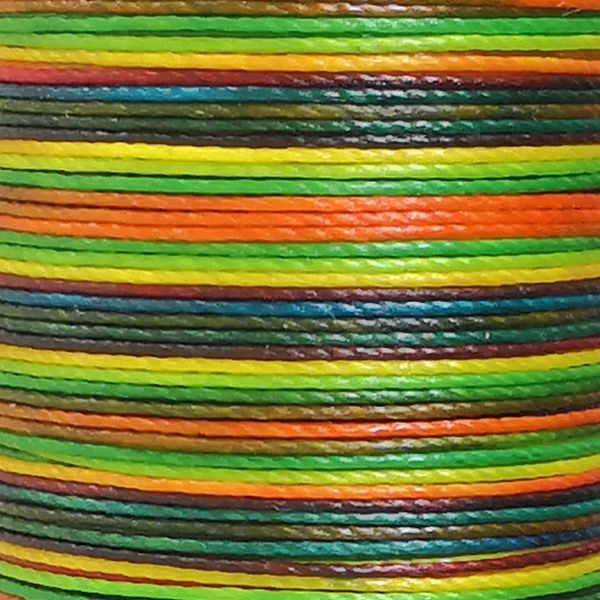 XianGe Weixin Waxed Thread - 0.55mm (50m)