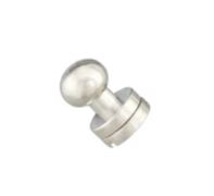 Button Studs - Nickel