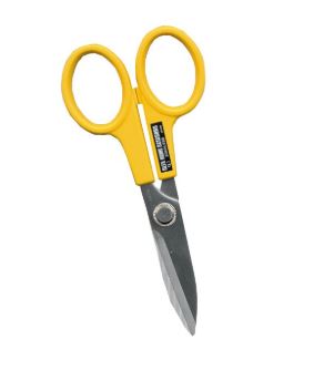 OLFA Serrated Edged Scissors
