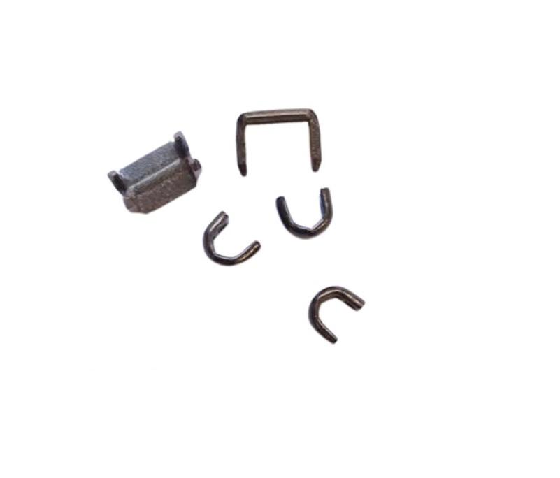 YKK Zip Stopper (10 sets per pack)