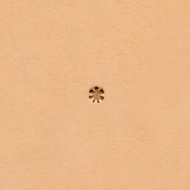 F993 Figure Carving Stamp