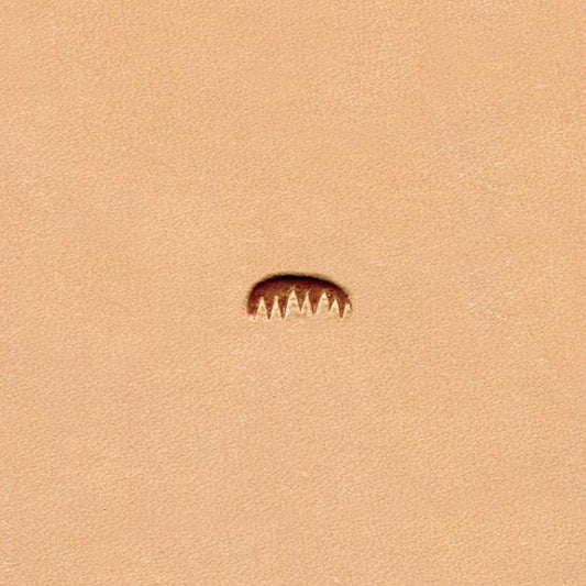 F927 Figure Carving Stamp