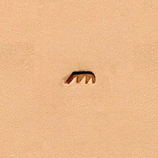 F921L Figure Carving Stamp