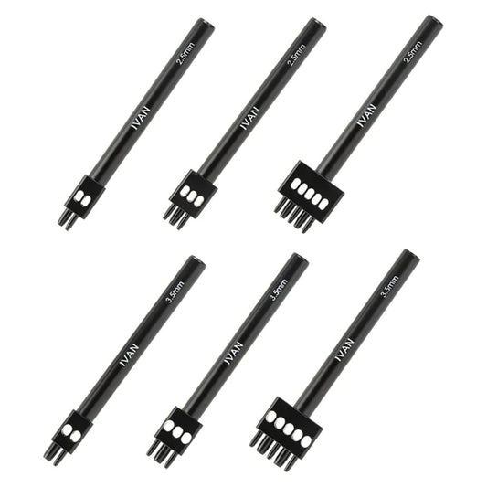 Multi Round Punch (Various Sizes)