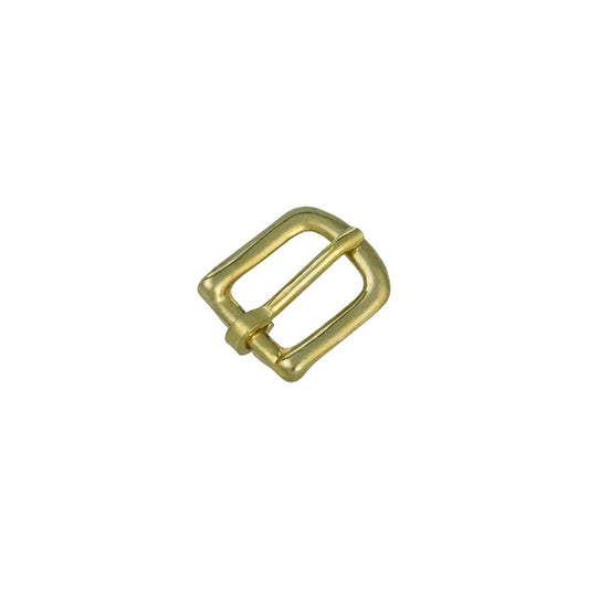 Bridle Buckles - 12mm