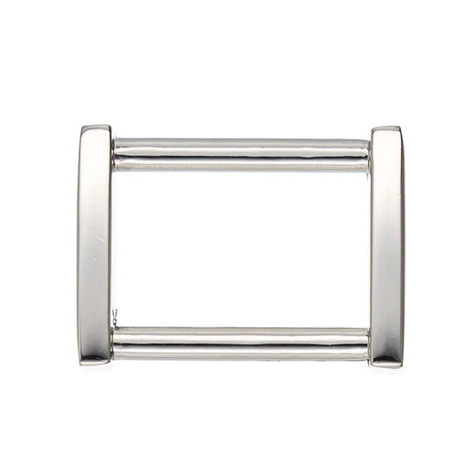30mm Senatori Handle Attachment – Nickel (Various Quantities)