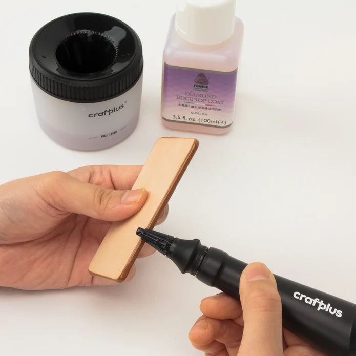 Fenice® Diamond Edge Top Coat
