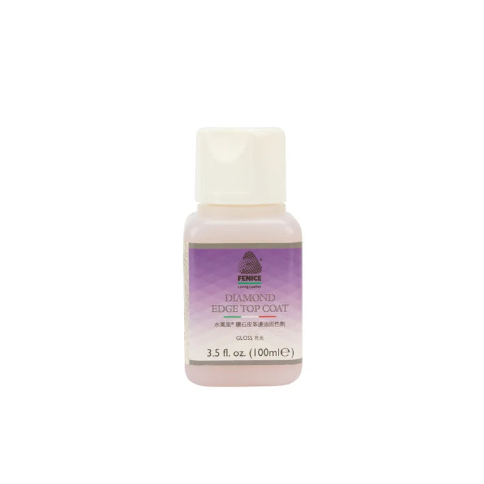 Fenice® Diamond Edge Top Coat