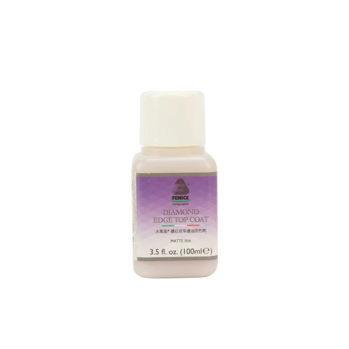 Fenice® Diamond Edge Top Coat