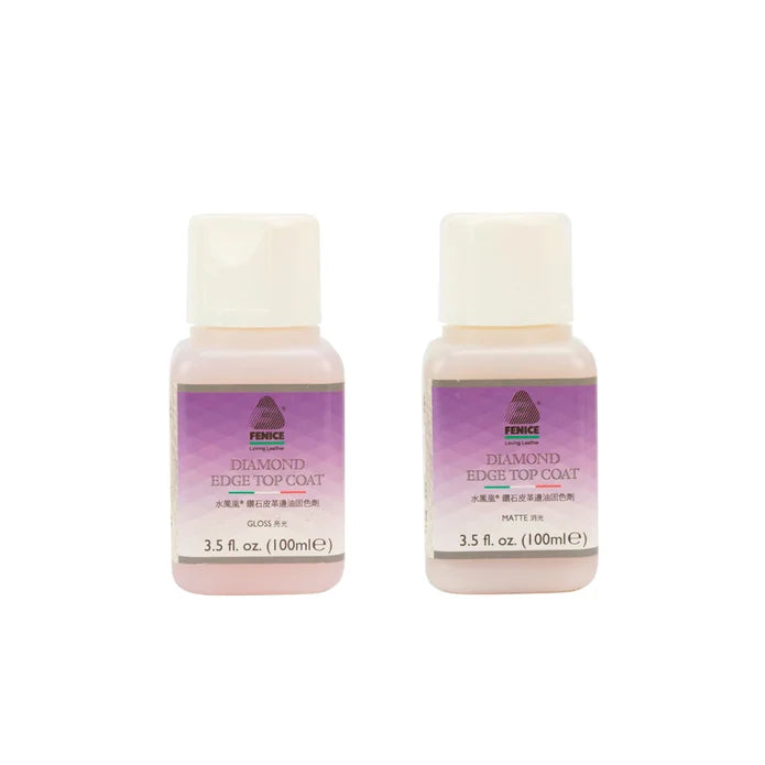 Fenice® Diamond Edge Top Coat