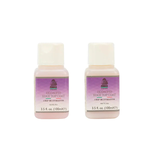 Fenice® Diamond Edge Top Coat