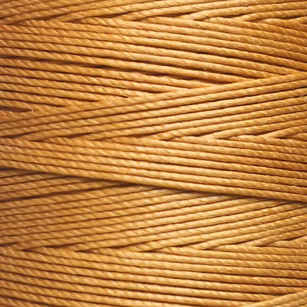 Xiange Twisted Polyester Waxed Thread - 0.60mm (60m)
