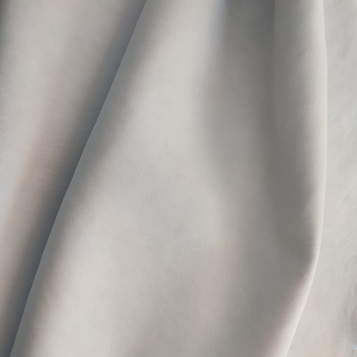 Sheep Vegetable Tanned Leather
