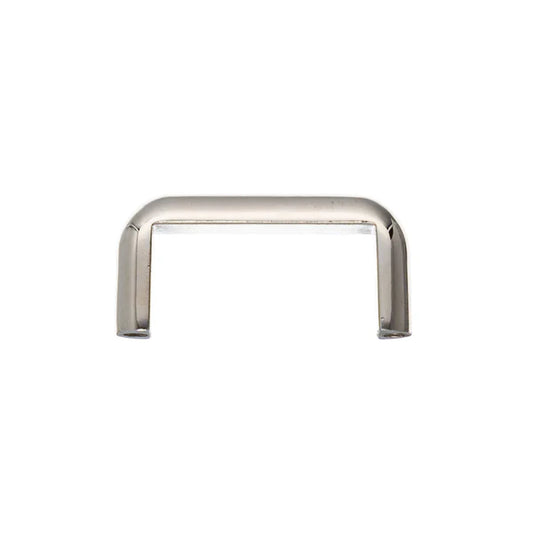 25mm Senatori Handle Attachment – Nickel (Set of 2)